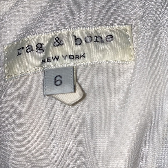 Rag and Bone DuPont Dress - Picture 4 of 4